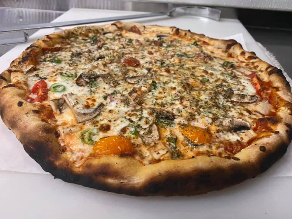 JoEve's Pizza