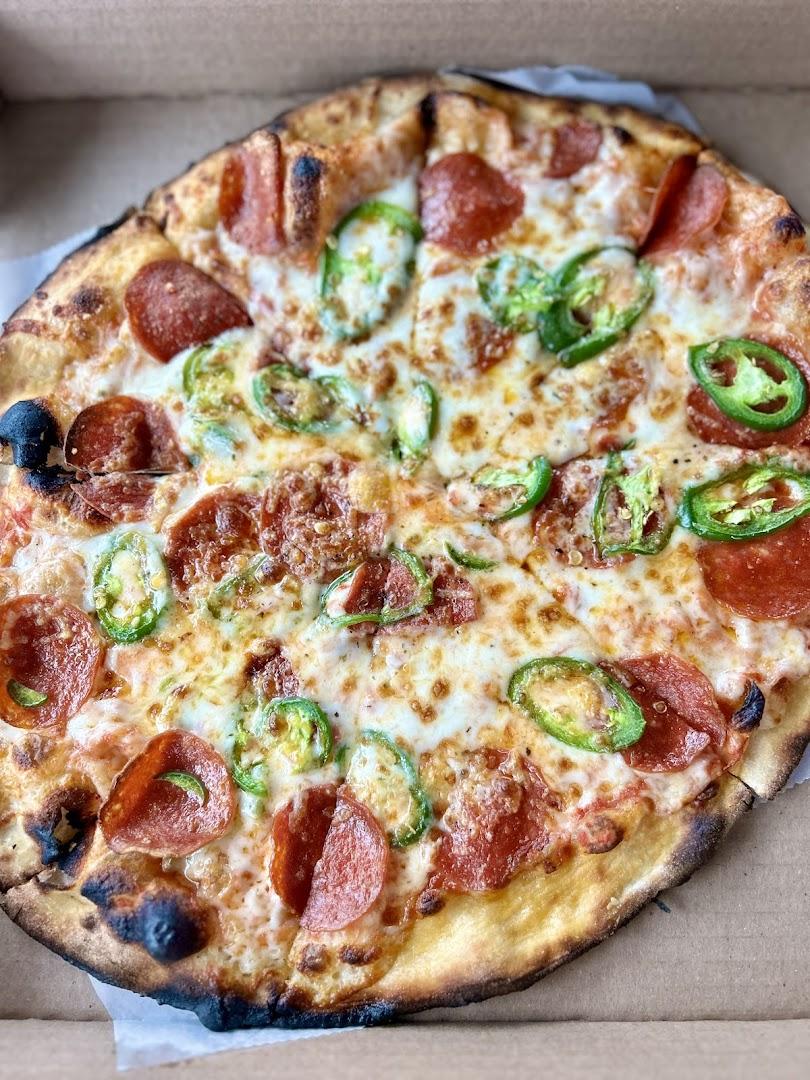 JoEve's Pizza