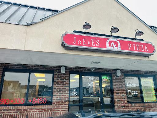 JoEve's Pizza