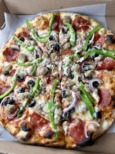 JoEve's Pizza